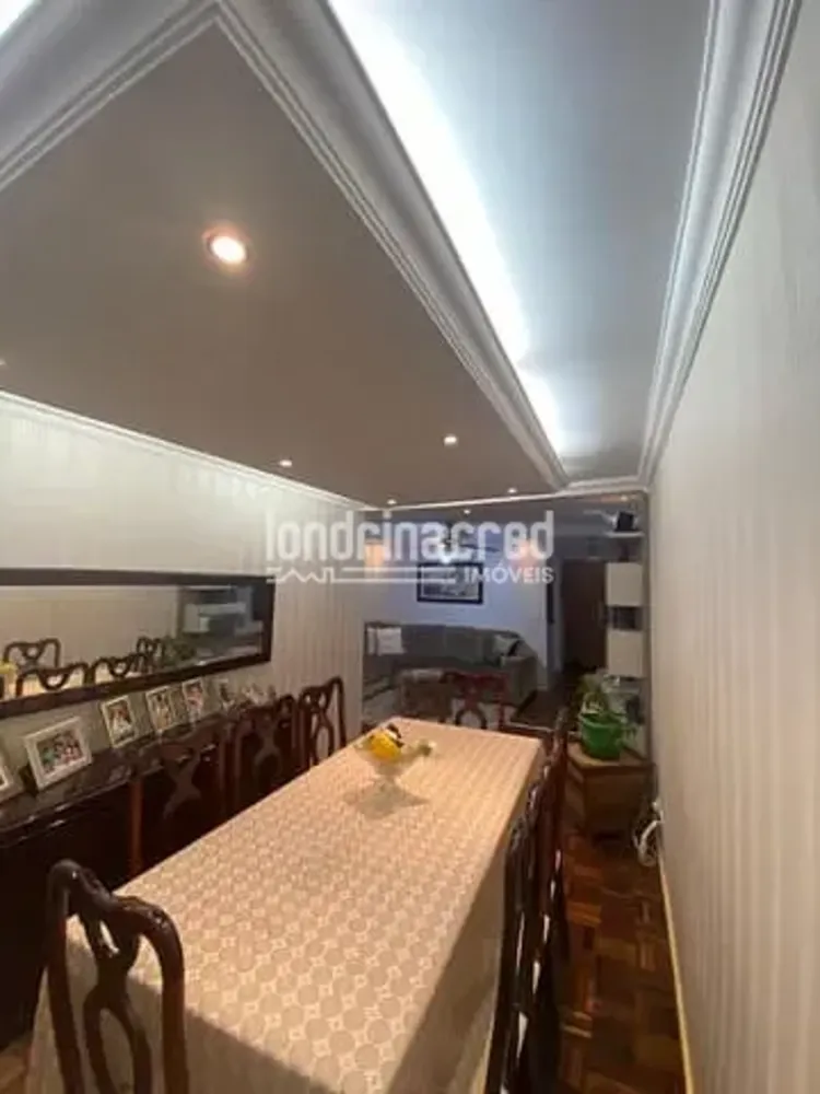 Apartamento, 3 quartos, 90 m² - Foto 1