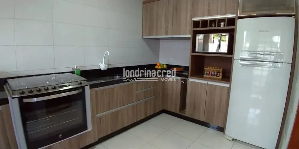 Casa, 3 quartos, 120 m² - Foto 2
