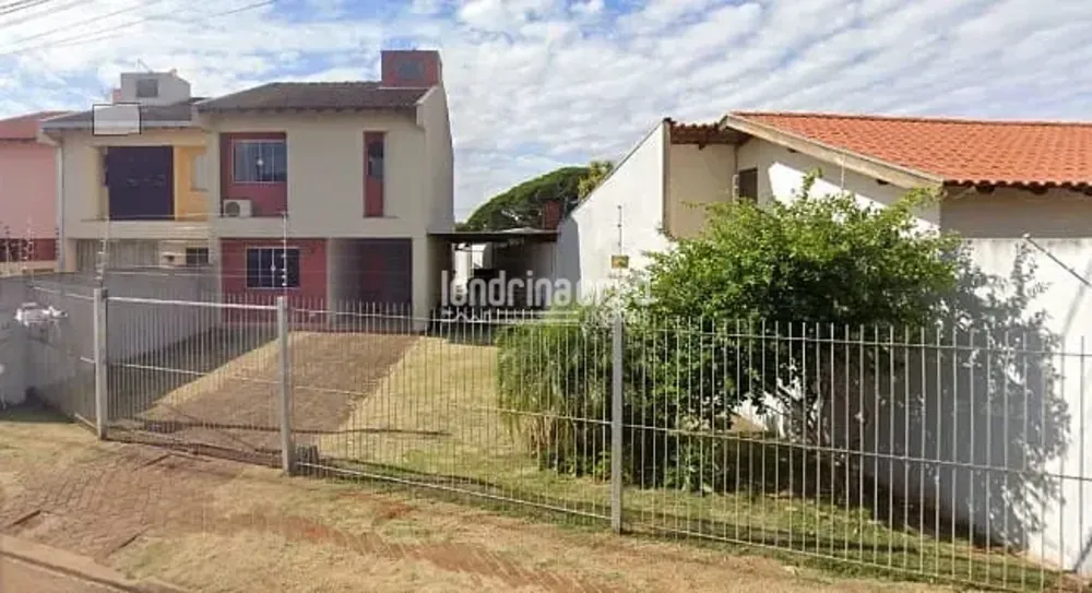 Casa, 3 quartos, 120 m² - Foto 1