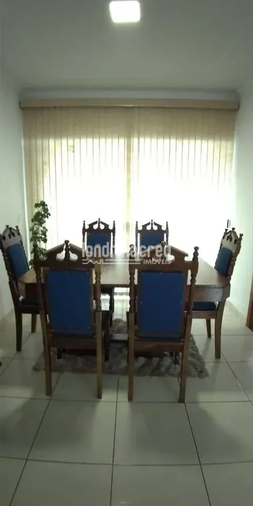 Casa, 3 quartos, 120 m² - Foto 3