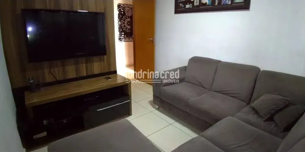 Casa, 3 quartos, 120 m² - Foto 1