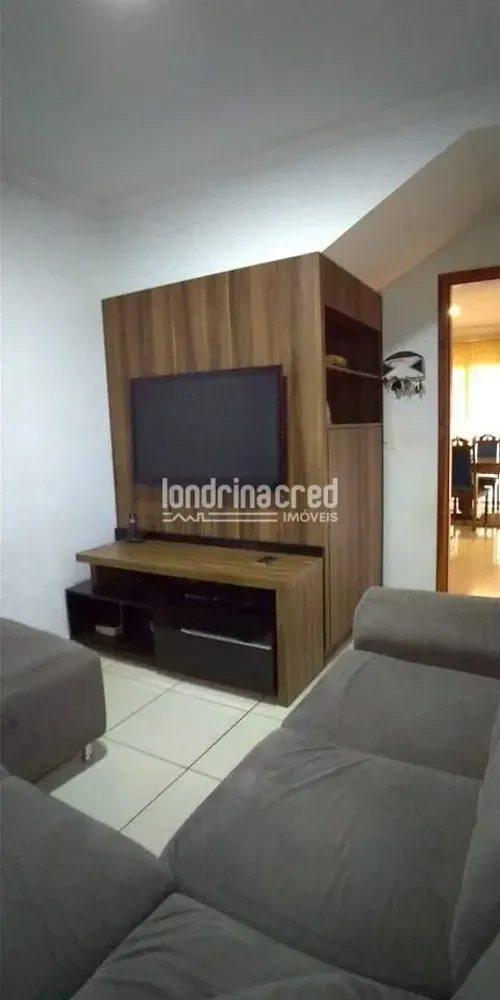 Casa, 3 quartos, 120 m² - Foto 7