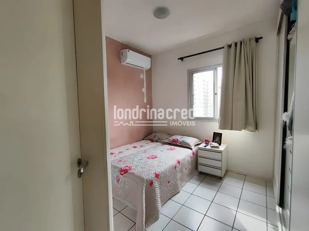 Apartamento, 3 quartos, 69 m² - Foto 7