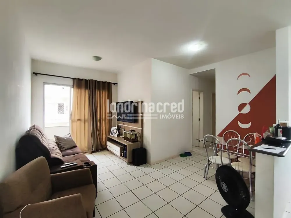 Apartamento, 3 quartos, 69 m² - Foto 8