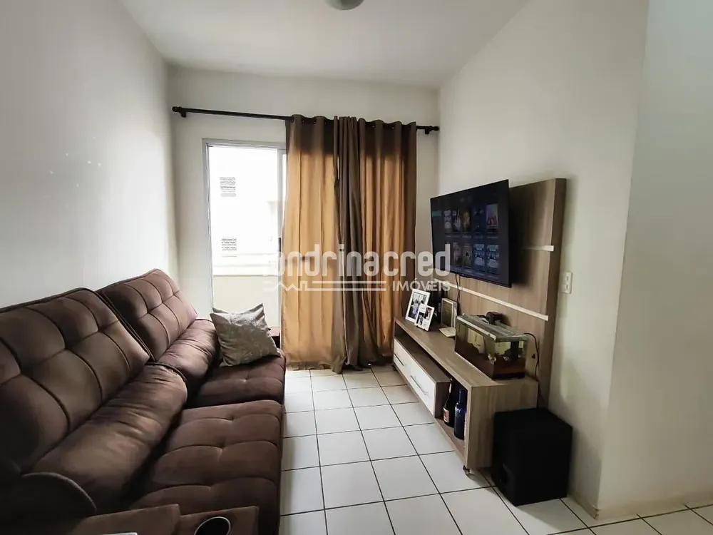 Apartamento, 3 quartos, 69 m² - Foto 1