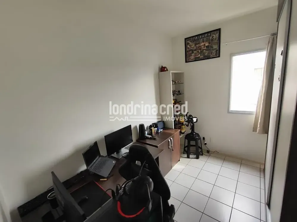 Apartamento, 3 quartos, 69 m² - Foto 2