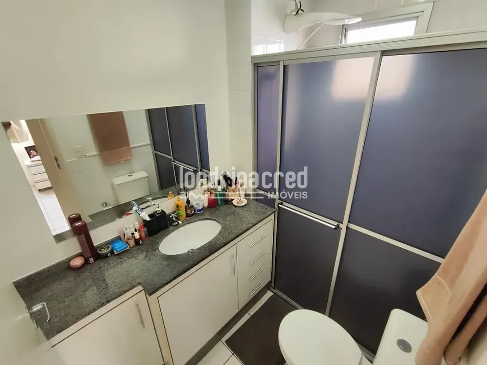 Apartamento, 3 quartos, 69 m² - Foto 6