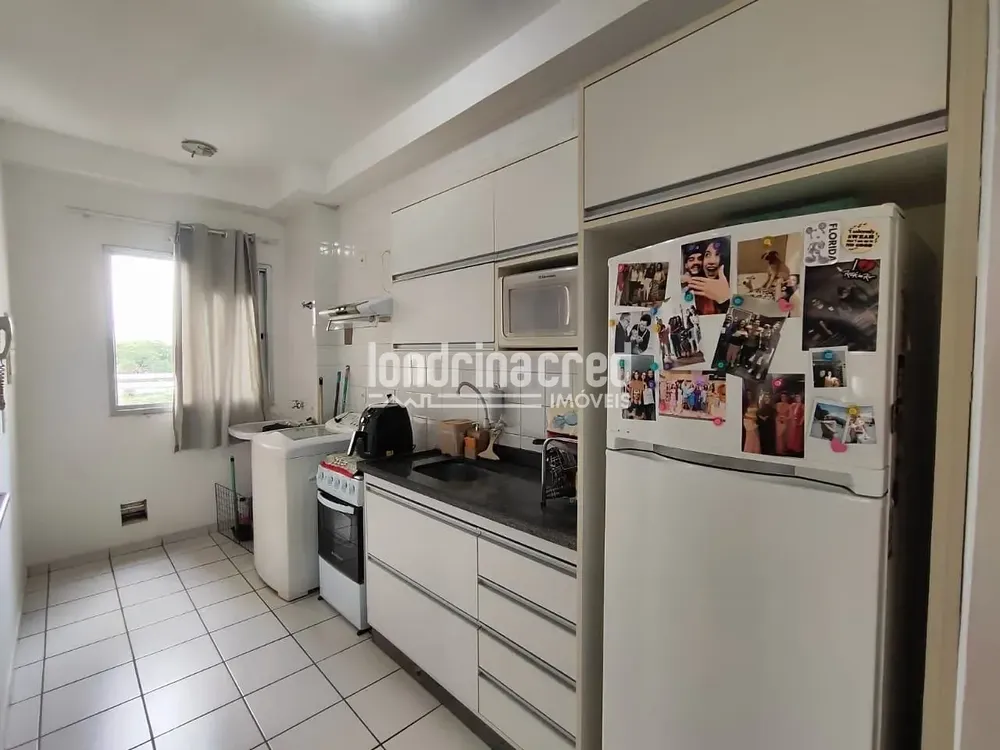 Apartamento, 3 quartos, 69 m² - Foto 11