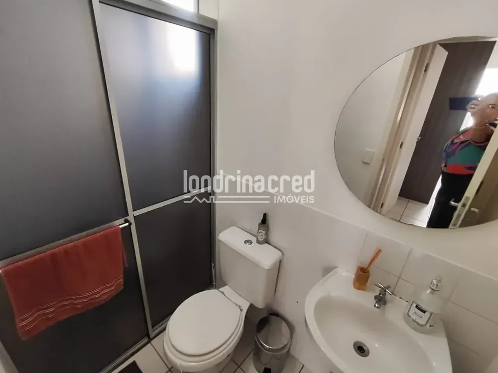 Apartamento, 3 quartos, 69 m² - Foto 3