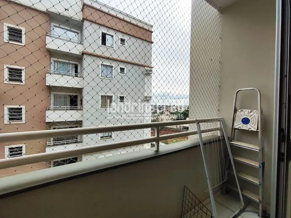 Apartamento, 3 quartos, 69 m² - Foto 9