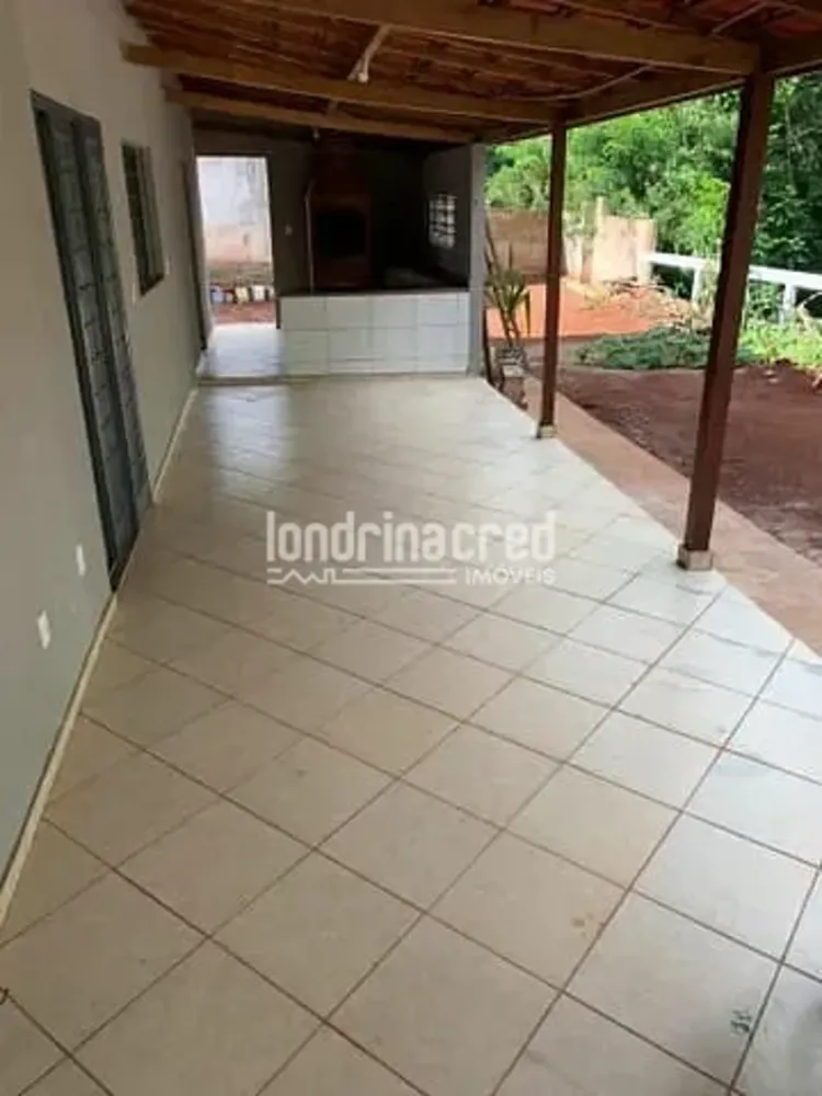 Chácara, 3 quartos, 4330 m² - Foto 2