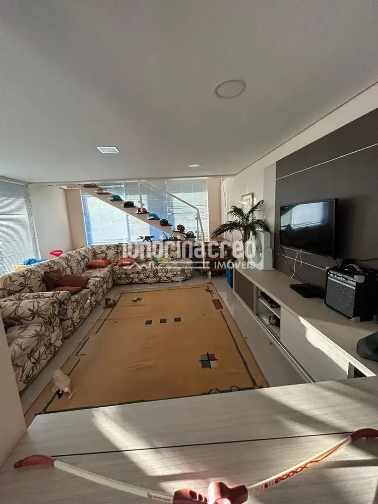Chácara, 6 quartos, 5000 m² - Foto 2