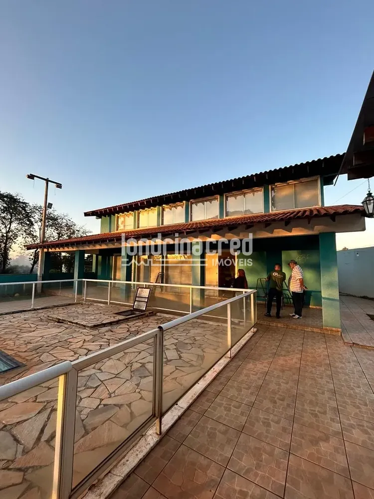 Chácara, 6 quartos, 5000 m² - Foto 1