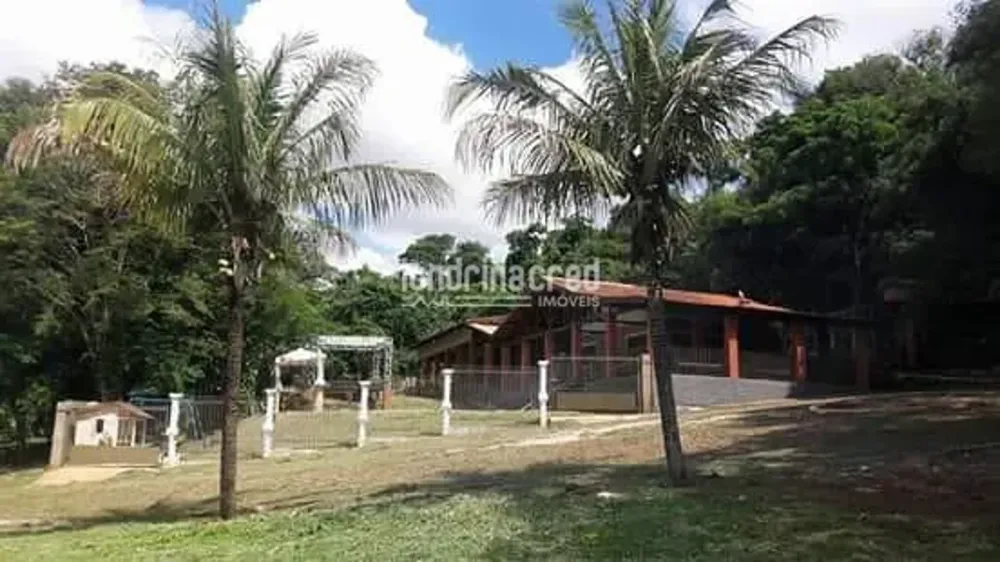 Chácara, 1 quarto, 3 hectares - Foto 2