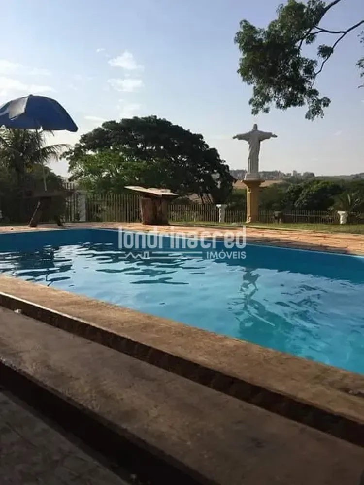 Chácara, 1 quarto, 3 hectares - Foto 3