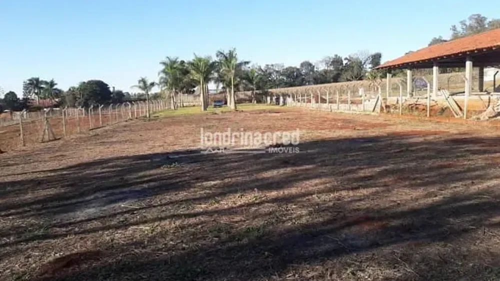 Chácara, 1 quarto, 2300 m² - Foto 1