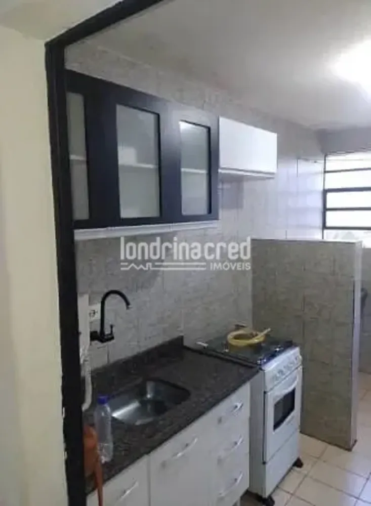 Apartamento, 2 quartos, 65 m² - Foto 12
