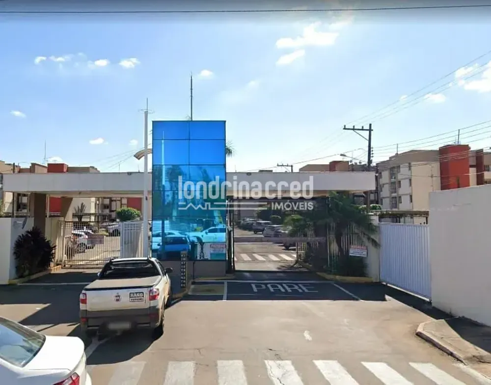 Apartamento, 2 quartos, 65 m² - Foto 1