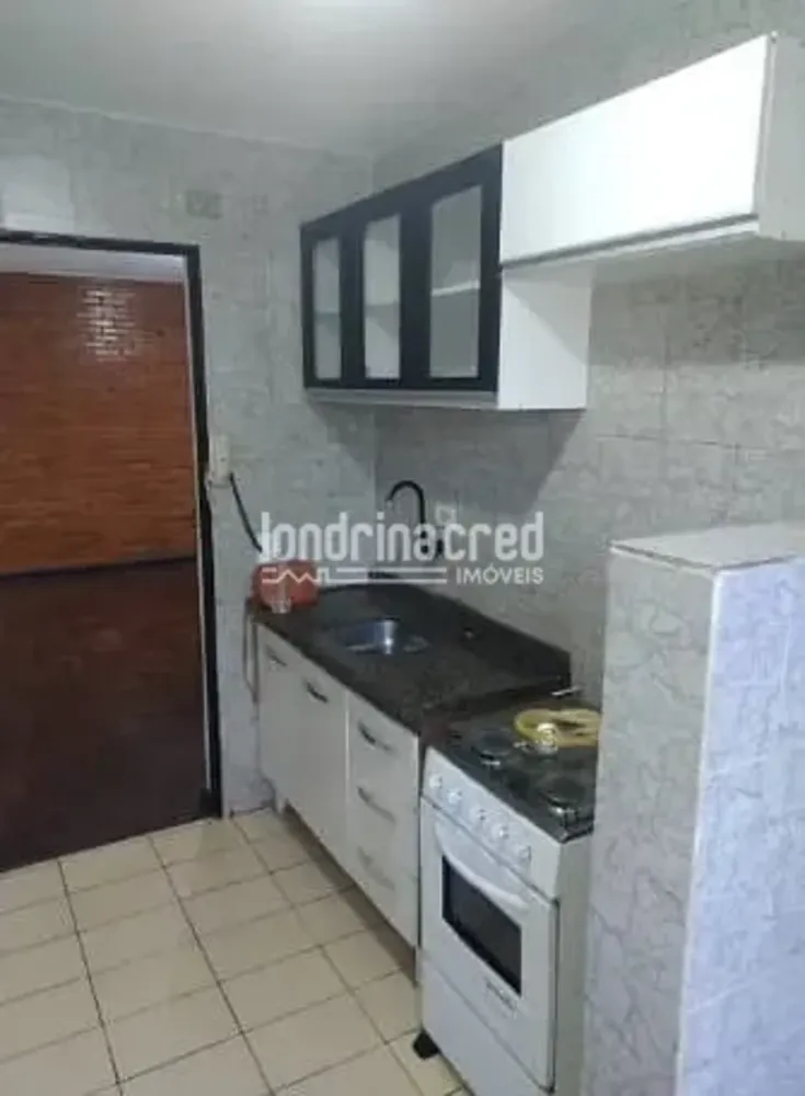 Apartamento, 2 quartos, 65 m² - Foto 3