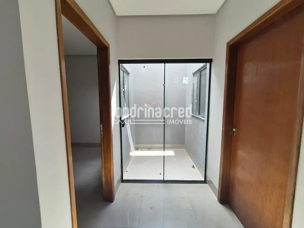 Casa, 3 quartos, 95 m² - Foto 6