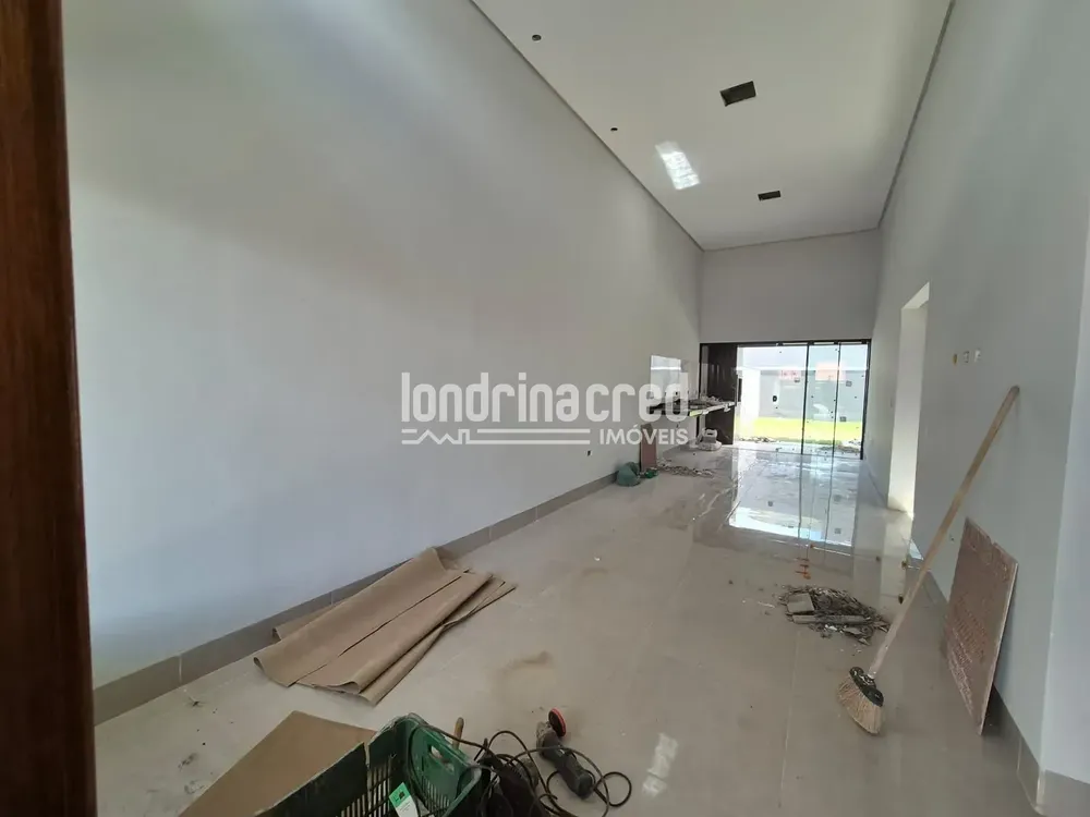 Casa, 3 quartos, 95 m² - Foto 2
