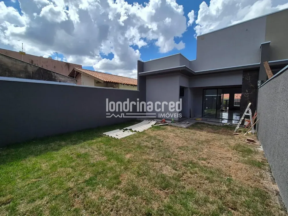 Casa, 3 quartos, 95 m² - Foto 11