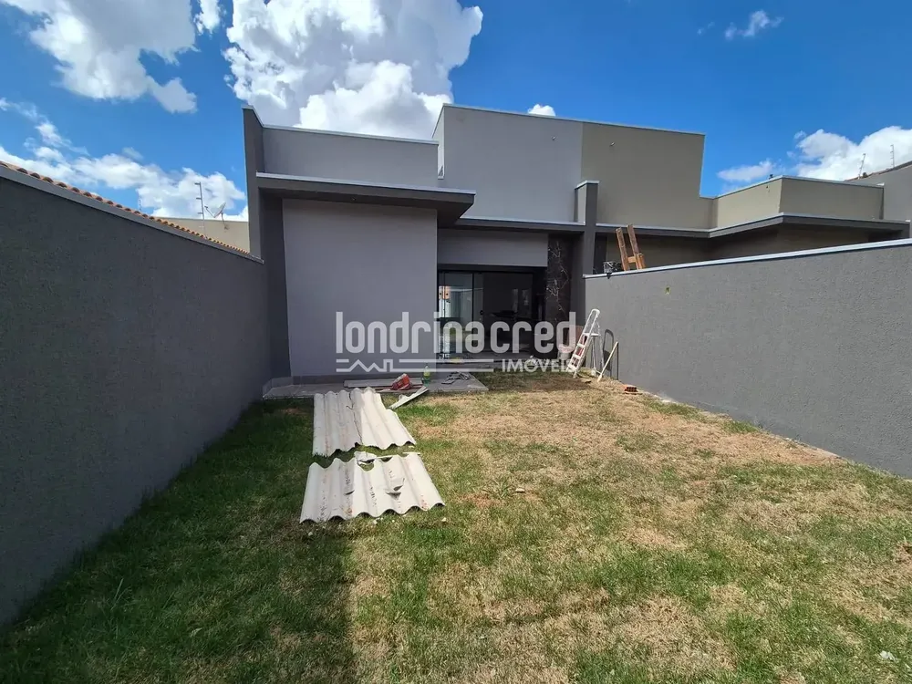 Casa, 3 quartos, 95 m² - Foto 12