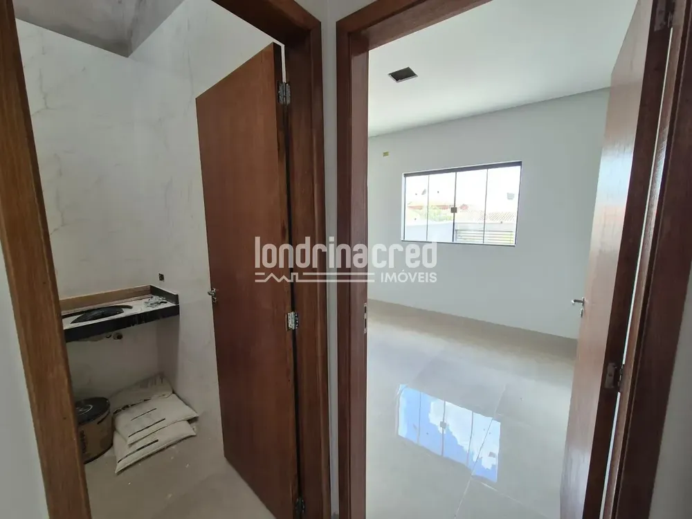 Casa, 3 quartos, 95 m² - Foto 3