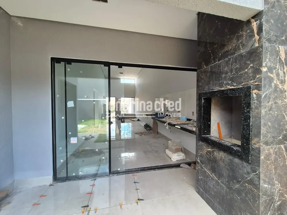 Casa, 3 quartos, 95 m² - Foto 7