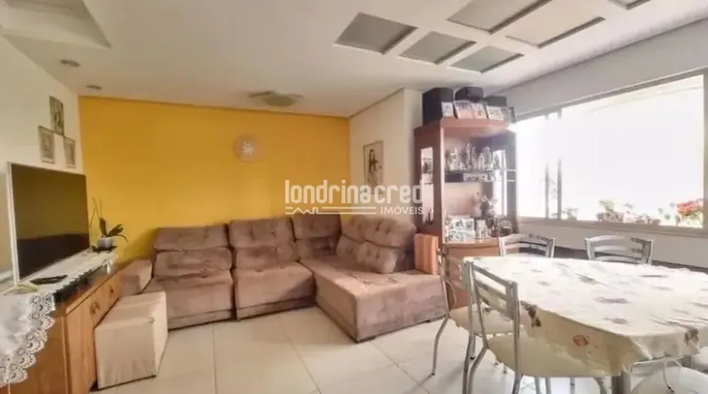Apartamento, 3 quartos, 80 m² - Foto 3