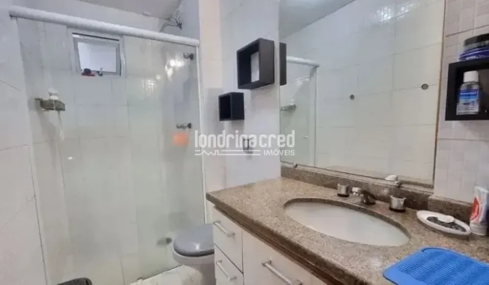 Apartamento, 3 quartos, 80 m² - Foto 7