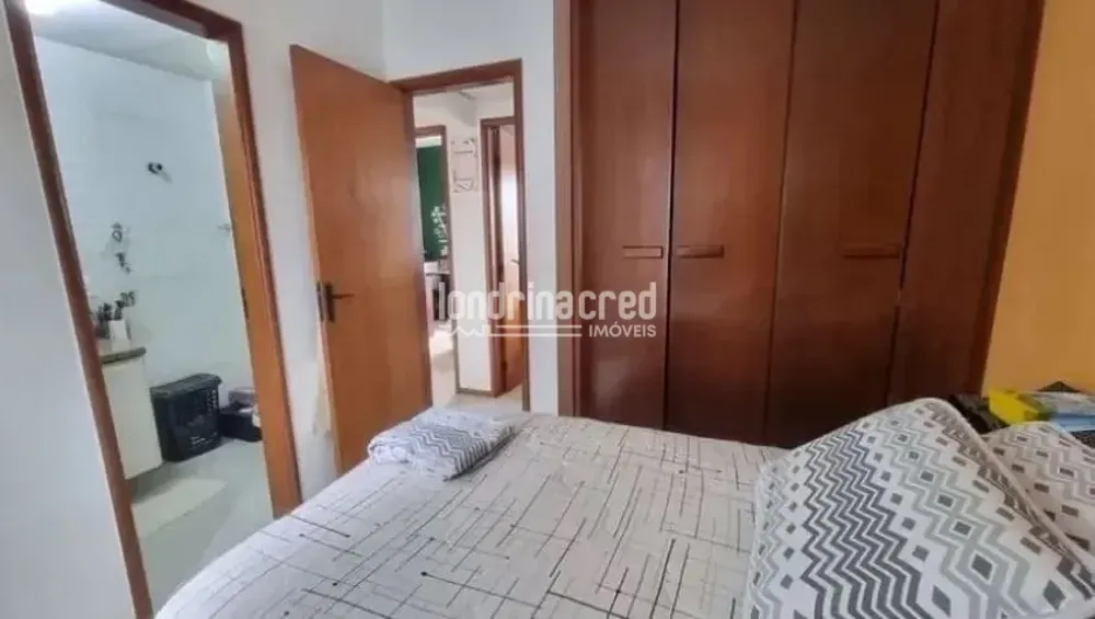 Apartamento, 3 quartos, 80 m² - Foto 9
