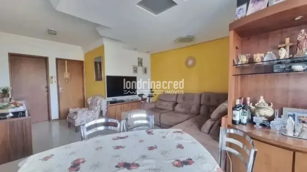 Apartamento, 3 quartos, 80 m² - Foto 4