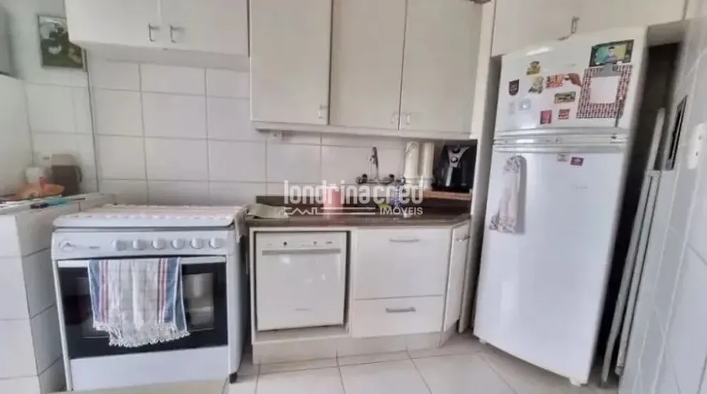 Apartamento, 3 quartos, 80 m² - Foto 5