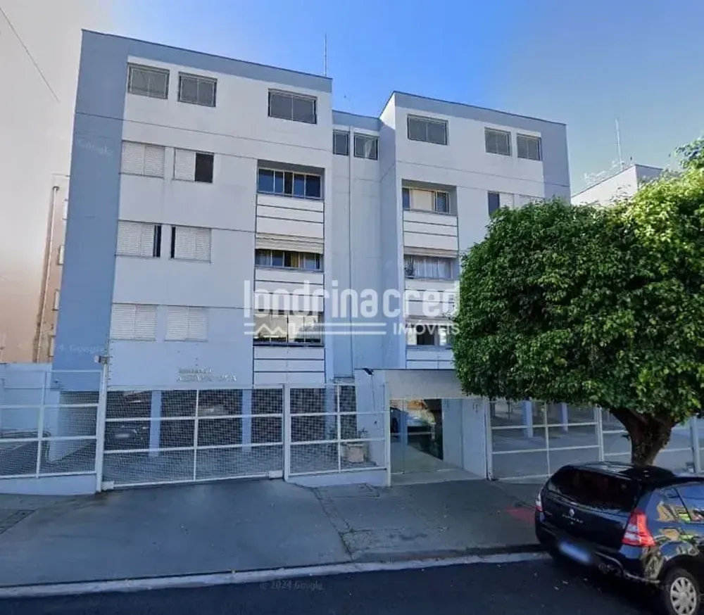 Apartamento, 3 quartos, 80 m² - Foto 1