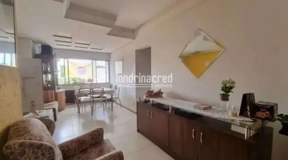 Apartamento, 3 quartos, 80 m² - Foto 2