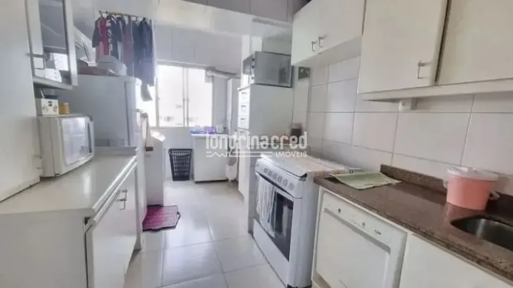 Apartamento, 3 quartos, 80 m² - Foto 6