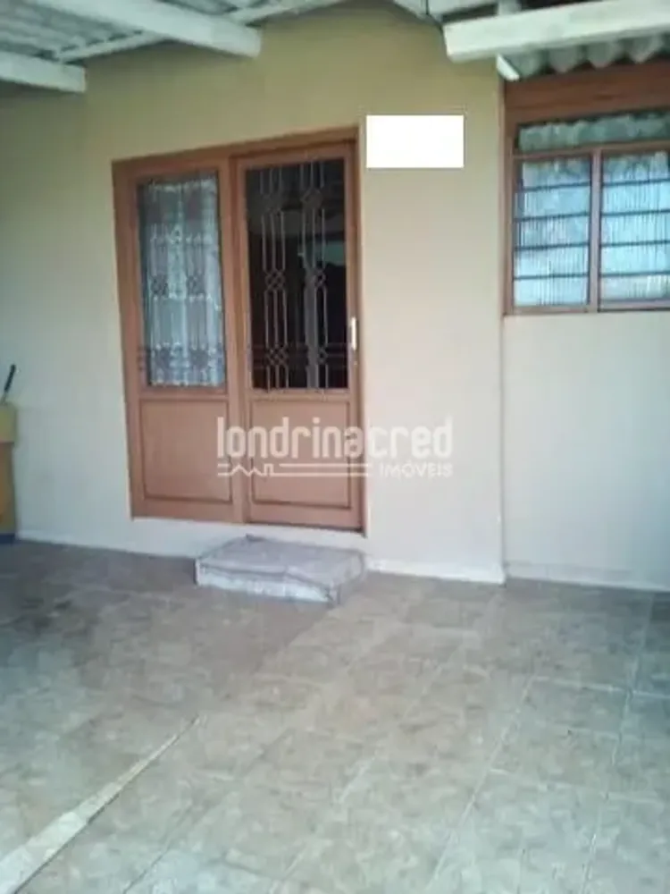 Casa, 3 quartos, 10 m² - Foto 2