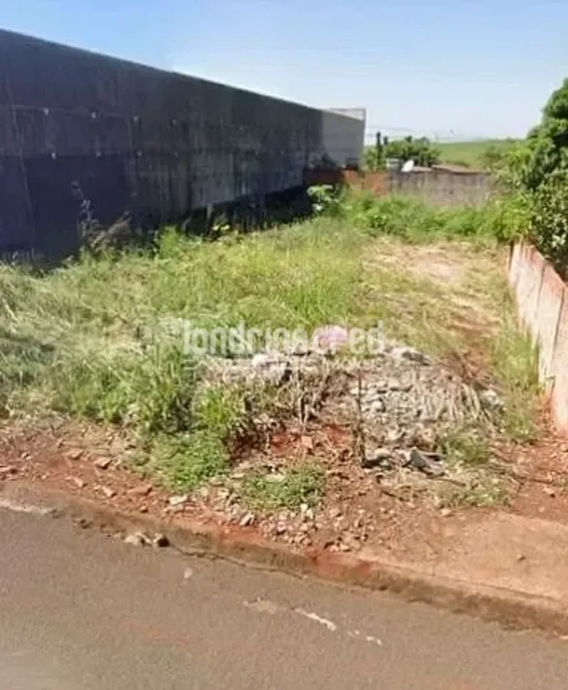 Terreno, 450 m² - Foto 1