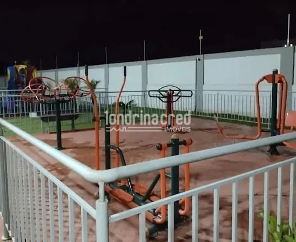 Apartamento, 2 quartos, 38 m² - Foto 11