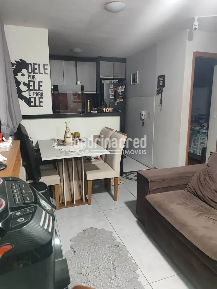 Apartamento, 2 quartos, 38 m² - Foto 10