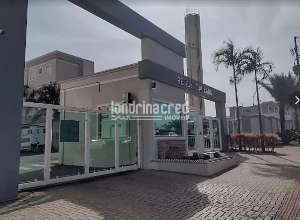 Apartamento, 2 quartos, 38 m² - Foto 1