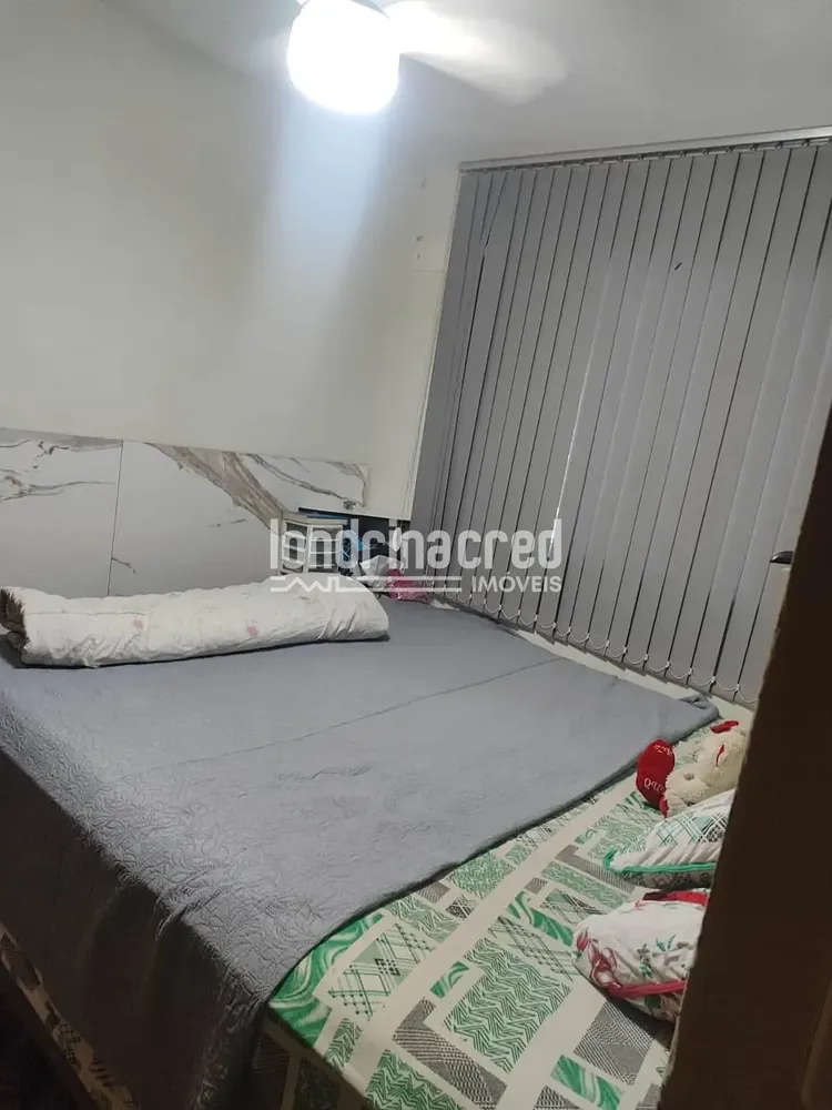 Apartamento, 2 quartos, 38 m² - Foto 6
