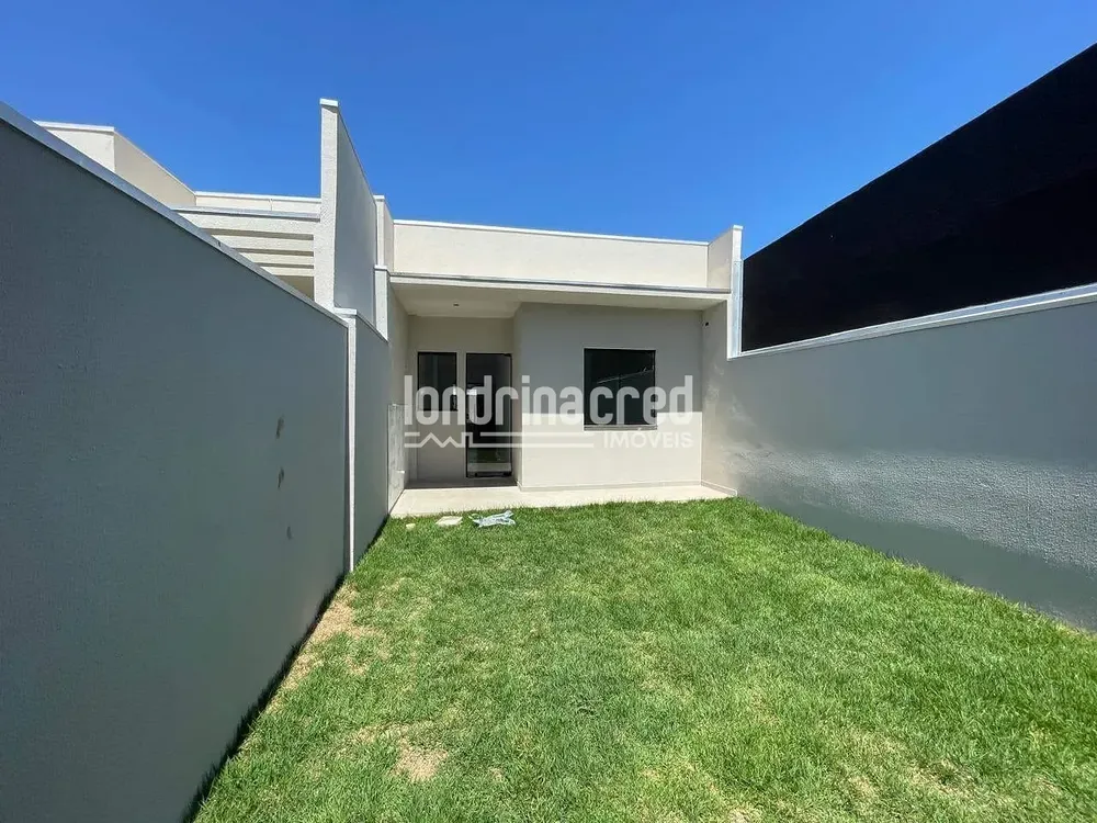 Casa, 2 quartos, 56 m² - Foto 3