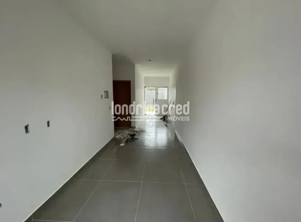 Casa, 2 quartos, 56 m² - Foto 2