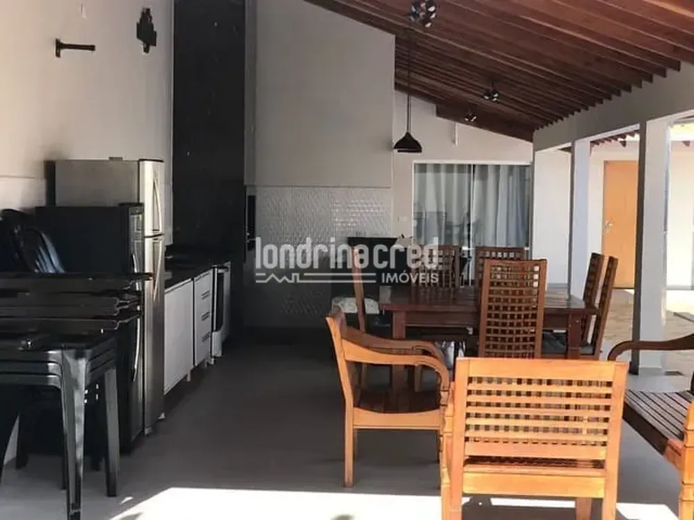 Loja-Salão, 10 m² - Foto 1