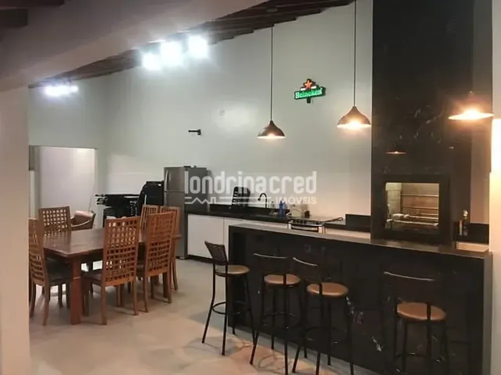 Loja-Salão, 10 m² - Foto 6