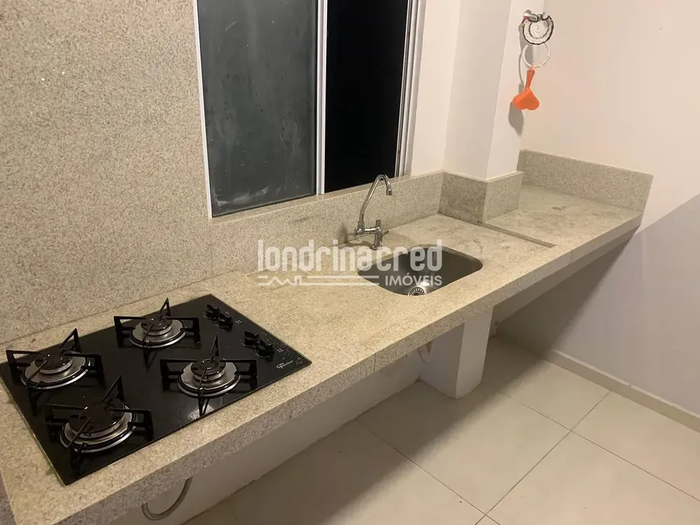 Apartamento, 2 quartos, 45 m² - Foto 8