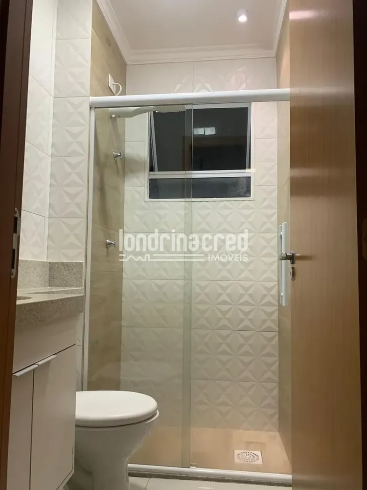 Apartamento, 2 quartos, 45 m² - Foto 4