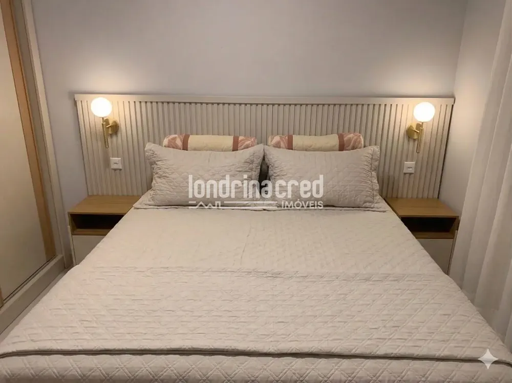 Apartamento, 2 quartos, 45 m² - Foto 2